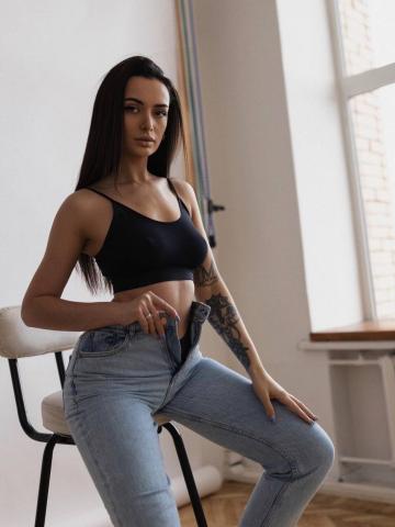 Индивидуалка Лина Фотография 2